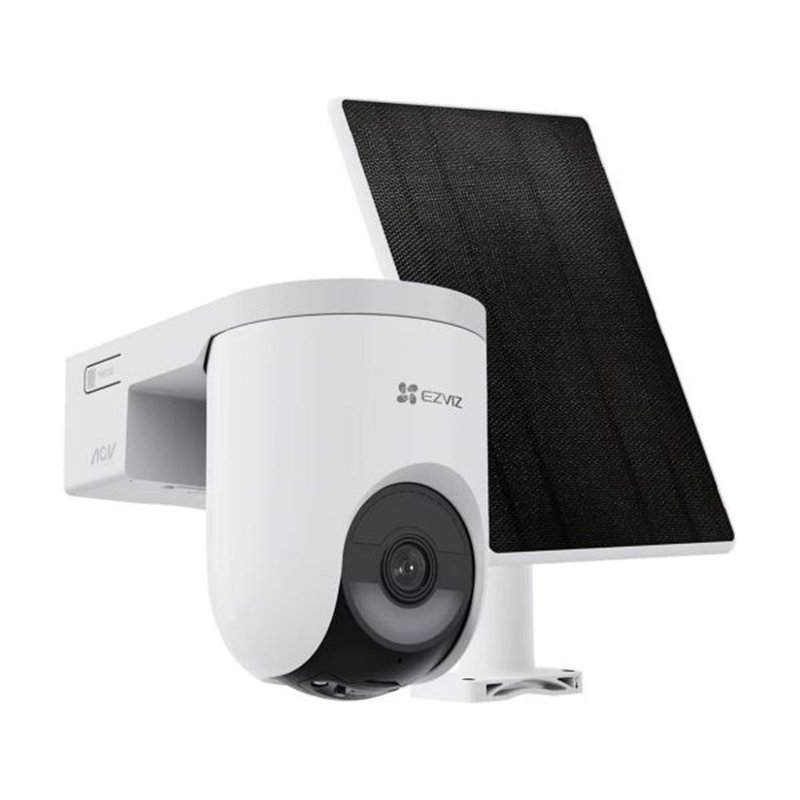IP camera EZVIZ CB8c 4G+WiFi SP поворот 6MP,4mm,IR/LED 15M,microSD,MIC/SP,5200mAh CS-CB8c/SP-R200