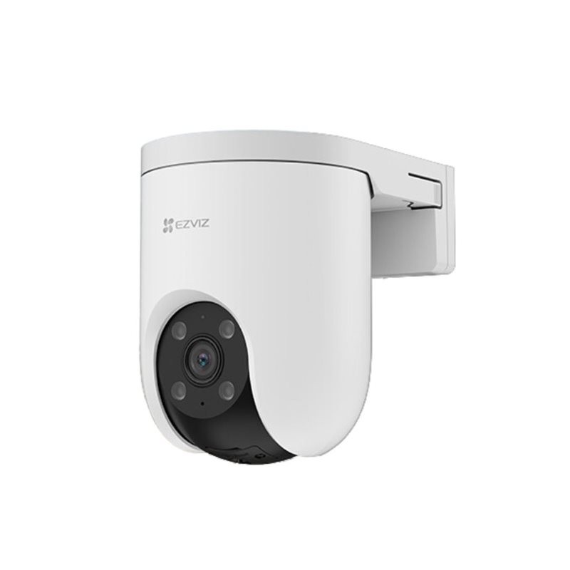 IP camera EZVIZ H8c 4G+WIFI уличн поворотн 5MP,4mm,IR/LED 30M,microSD,MIC/SP CS-H8C-R210-1R5WFL4G