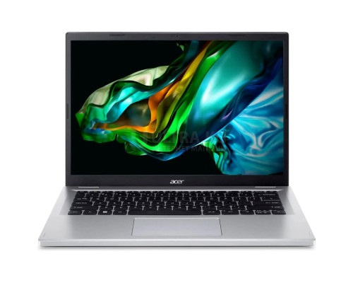 Acer Aspire Lite i3-1215U 1.2-4.4GHz, 8GB,SSD 512GB,15.6"FHD RUS, METAL BODY, GREY