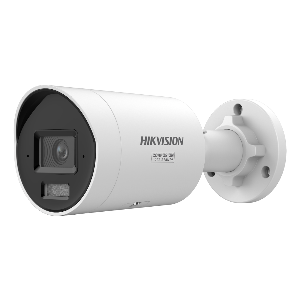 IP camera HIKVISION DS-2CD2043G2-LIZ2UY(2.8/4mm)цилиндр,уличная 4MP,IR/LED 40M,2MIC,MicroSD