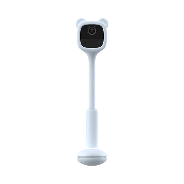 IP camera EZVIZ BM1 кубич 2MP,4mm,IR 5M,microSD,MIC-SPEAK CS-BM1-R100-2D2WF-BE,2000mAh синий