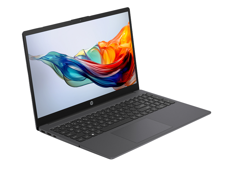 HP 15 FC-1002NQ R3-7320U 2.4-4.1GHz,8GB,SSD 512GB,15.6" FHD IPS,RU,BLACK
