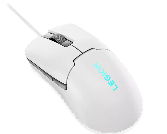 Mouse Lenovo Legion M300s RGB Gaming Mouse 8000dpi 6btns GY51H47351 USB WHITE