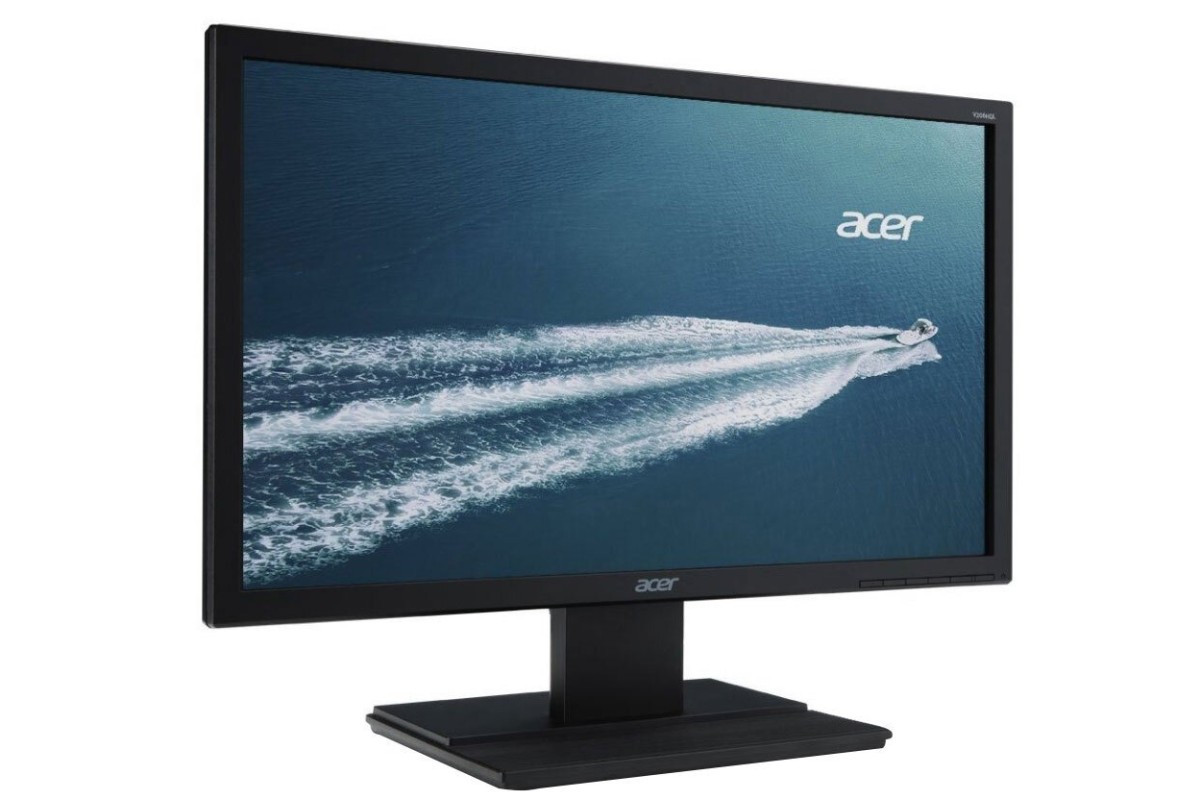 ACER 21.5" V223HQb 5ms,20000:1,300 кд/м2,1920 x 1080 УЦЕНКА