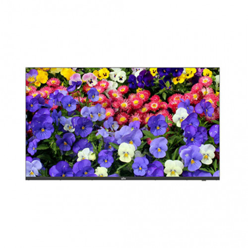.UNIVIEW 43" MW3243-F-V2 IPS UHD 16:9/100Ghz/14ms/1000:1/178/178/300cd/m2/3840×2160 2HDMI 2DP Sp2*5W