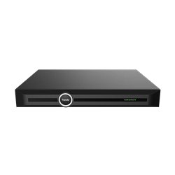 NVR TIANDY TC-R3220 2HC (160mbps,20 IP,2ch/8MP,10@1080p, 2HDD upto 10TB,H265)