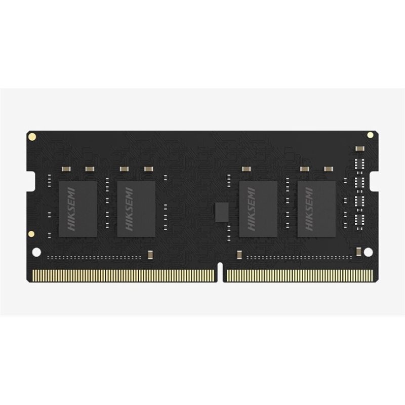 SODIMM DDR4 16GB PC-25600 (3200MHz) ACPI