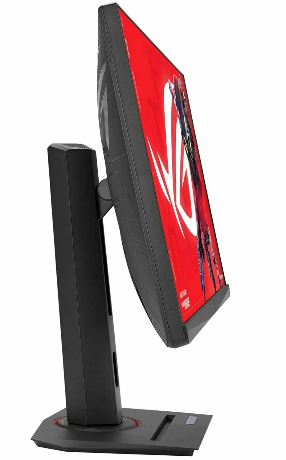 ASUS 27" ROG Strix XG27UCS IPS 1ms 450cd/m2 178/178 4K 3840x2160 160Hz HDMI,DP,Type-C