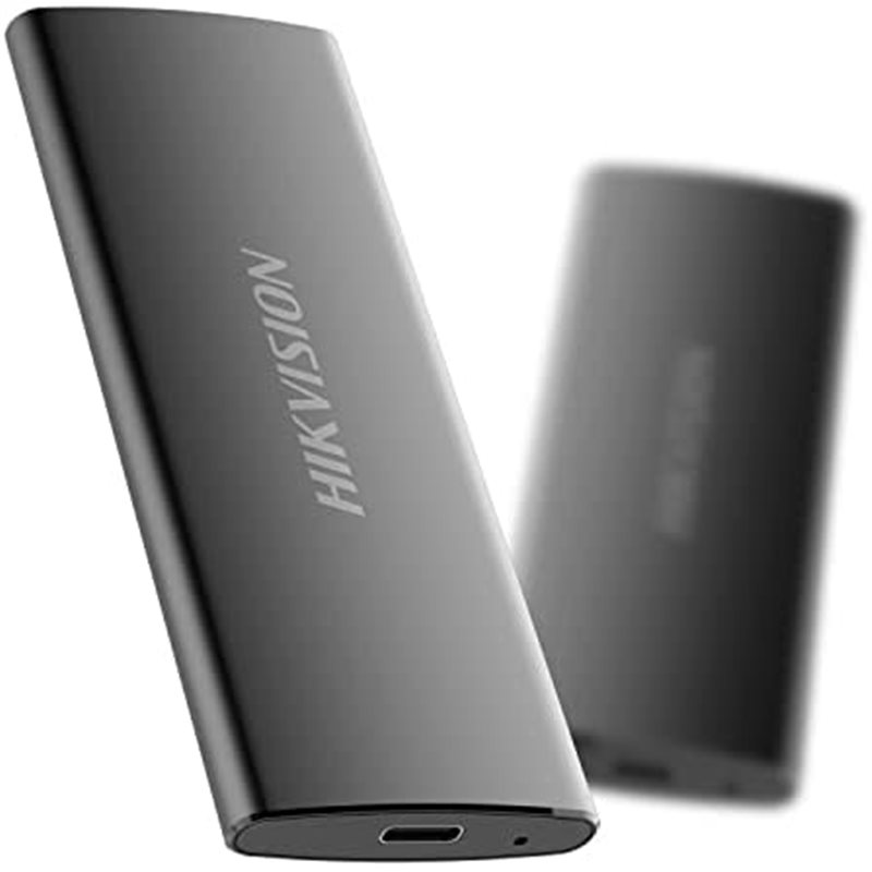 Portable SSD HIKSEMI HS-ESSD-T200N 1024GB USB 3.1