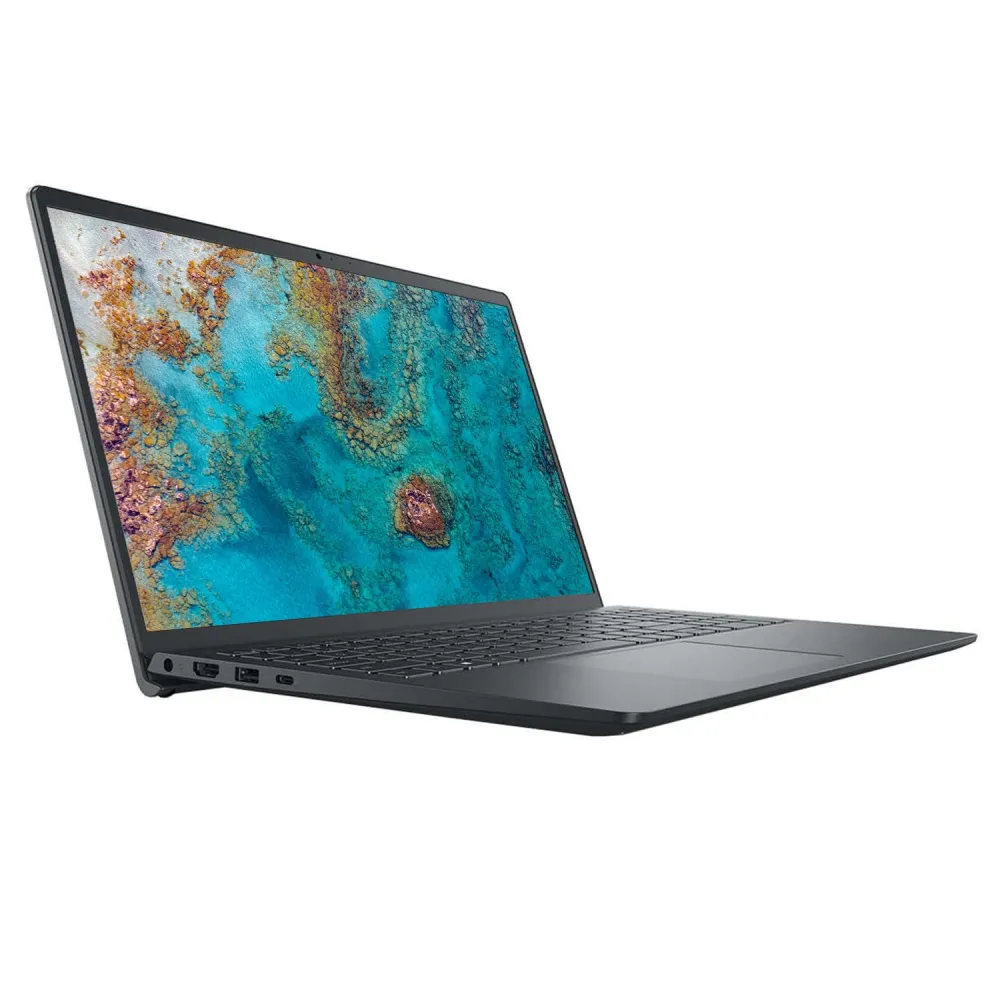 DELL Inspiron 15 3530 i5-1334U 1.3-4.6GHz,12GB,SSD 512GB,15.6" FHD IPS 120Hz,RUS,BLACK