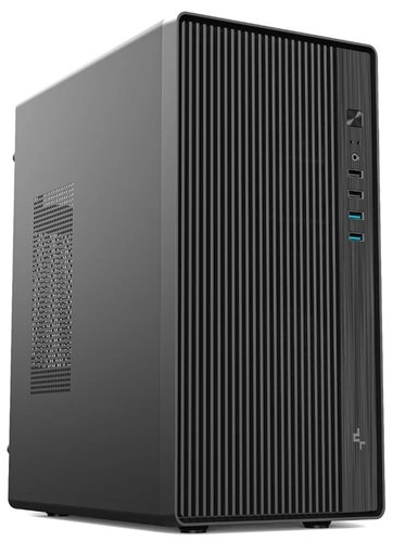 DEEPCOOL MATX CC310 w/o PSU USB3.0×2 Front + 1×120mm ARGB FAN