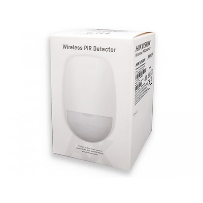 HIKVISION AX PRO DS-PDP15P-EG2-WB(B)(O-STD) PIR-датчик беспроводной