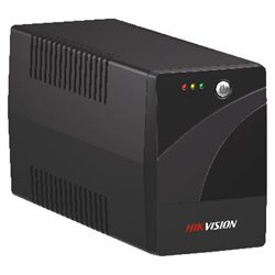 UPS HIKVISION DS-UPS1200-R/EU 1200VA 4xOutputSocket
