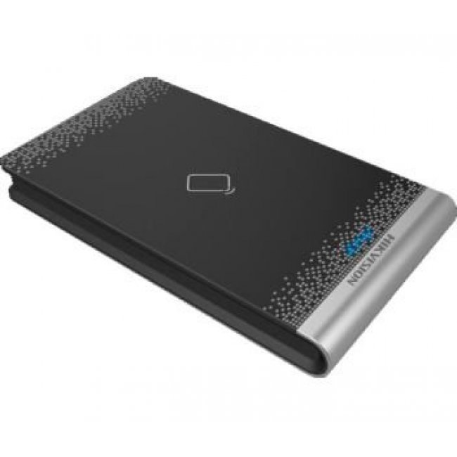 Настольный считыватель карт DS-K1F100-D8E (STD)USB