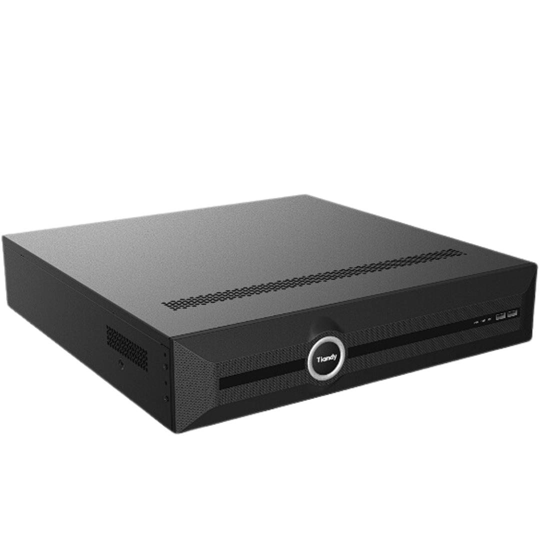 NVR TIANDY TC-R3232 2HC(160mbps,32 IP,1ch/16MP 2ch/8MP,8@1080p,16@720p 2HDD upto 10TB,H265)