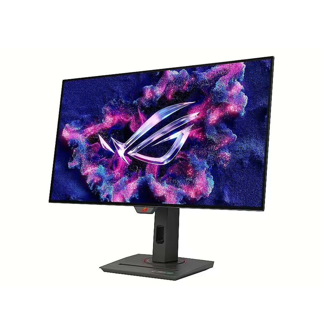 ASUS 27" ROG Strix XG27AQDPG OLED 0.03ms 1000cd/m2 178/178 2560x1440 2K 500Hz 2xHDMI,DP,2xUSB3.2